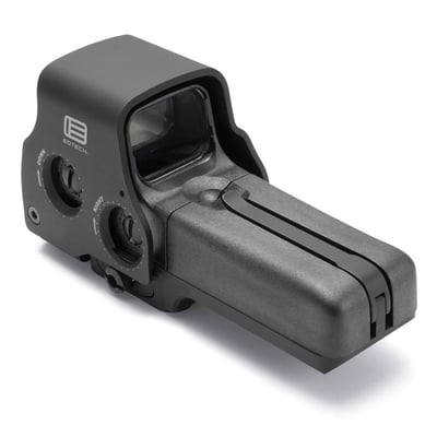 Eotech 518 Holographic Weapon Sight - 518.A65 - $449.99 