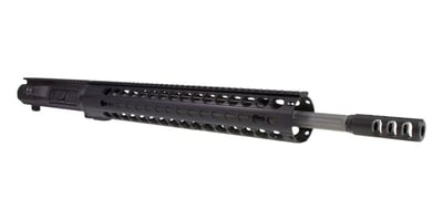 DD 'R-60M' 18" LR-308 .308 Win Stainless Rifle Upper Build Kit - $374.99 (FREE S/H over $120)