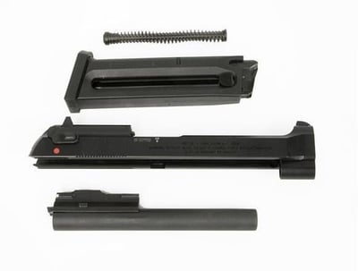 Beretta New Conversion Practice Kit .22LR for 92 Series (Practice Kit) 15Rds mag - $199.69 after code "BLF25"  (FREE S/H over $95)