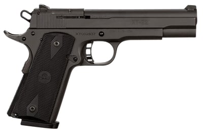 ROCK ISLAND M1911-A1 XT22 Combo 22LR/45 ACP 5" - $564.99 (Add To Cart) (FREE Shipping on Firearms)