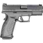Springfield XD-M Elite 9mm 3.8" Bbl 20+1 Rd. Blk - $365.99 (Add to Cart for Best Price) 
