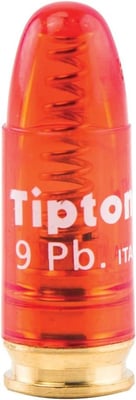 Tipton Pistol Snap Caps with False Primer and Reusable Design for Dry-Firing - $11.87 + FREE Shipping