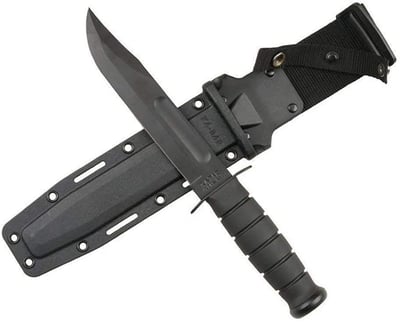 KA-BAR Fighting Knife - $67.67 (Free S/H over $75, excl. ammo)