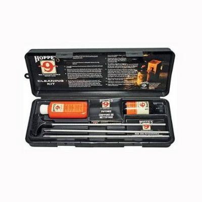 Hoppe's Cleaning Kit for .22 - .257 Caliber with Aluminum Rod, Box - $8.50 + Free Shipping over $35 (Free S/H over $25)