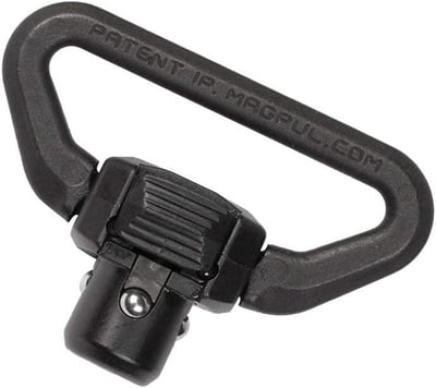 Magpul QDM Heavy Duty Quick-Disconnect Sling Swivel, Black - $19.99 + FREE Shipping