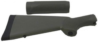 Hogue 08212 Remington 870 12 Gauge Shotgun Kit with Forend, OD Green - $60.26 + FREE Shipping
