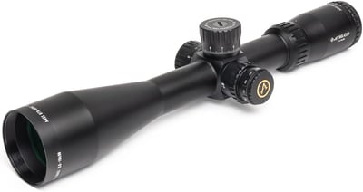 Athlon Ares BTR GEN2 2.5-15x50, Direct Dial, Side Focus 30mm, FFP, APRS5 IR MIL - $449.99 + FREE Shipping