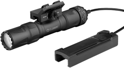 Olight Odin S Tactical Rechargeable Weapon Light with M-lok Mount and Remote Switch - $119.99 + FREE Shipping