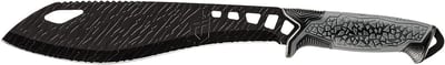 GERBER GEAR Versafix Pro, Machete Knife Hybrid, Grey 9 in - $19.97 + FREE Shipping