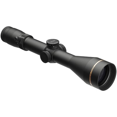 Leupold VX-3HD 4.5-14x50mm Illuminated FireDot Twilight Hunter Rifle Scope - $699.99 + Free Shipping 