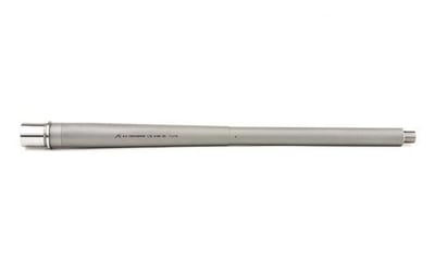 6.5 Creedmoor 18" Stainless Steel Barrel, Mid-Length - $198.25 (price in cart)  (Free Shipping over $100)