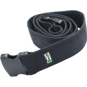 UTG Heavy Duty Web Belt - Black - $3.69 + FSSS* (Free S/H over $25)