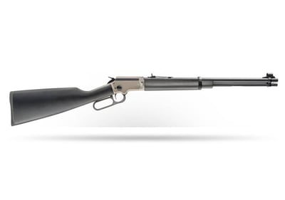 Chiappa LA322 Kodiak Cub Take Down 22LR 18.5" 15 rd - $499.99 (Free S/H on Firearms)