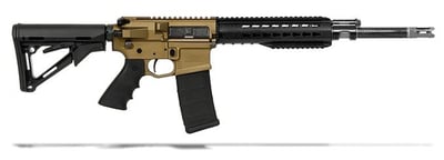 Christensen Arms CA-15 Recon 223 Wylde 16" Burnt Bronze - $1495 (Free Shipping over $250)