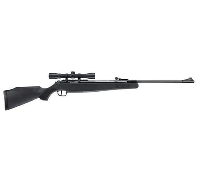 Ruger Air Magnum Combo air rifle - $198.37 + Free Shipping