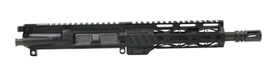 PSA 8.5" Pistol-length 300AAC 1/7 Nitride 7" Lightweight M-Lok Upper with BCG & CH - $279.99 + Free Shipping