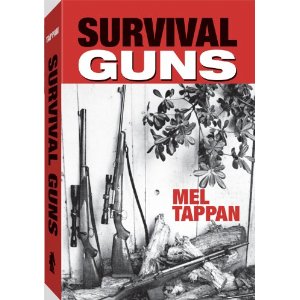 Survival Guns [Paperback] - $21.30 + FSSS (Free S/H over $25)