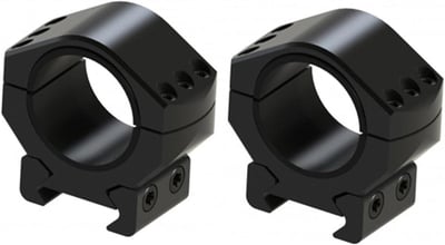 BURRIS Xtreme Signature Tactical Lightweight Aluminum Shooting Optic Mounting Rings 30 mm Size; 1 in. Height to Center - $59.99 + FREE Shipping