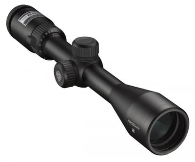 Nikon PROSTAFF 5 BDC Riflescope, Black, 2.5-10x40 - $135.61 + FREE One-Day Shipping (was $240) (Free S/H over $25)