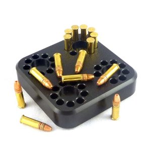 Four Banger Taurus 94 H&R 9 Shot Speed Block - $15.99 + FSSS* (Free S/H over $25)