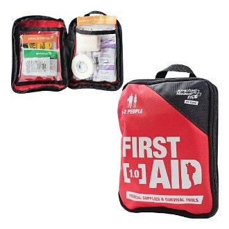 Adventure First Aid 1.0 - $6 (Free S/H over $25)