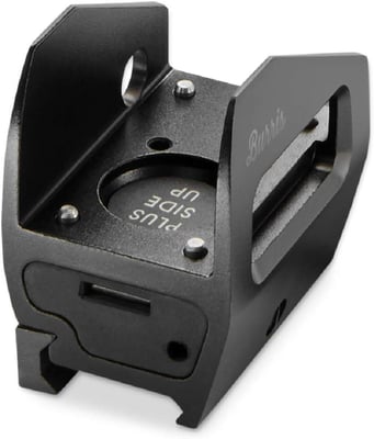 Burris FastFire Series Secure Reliable Durable Easy-to-Maintain Mounting System for Red Dot Shooting Sights - $25 + FREE Shipping