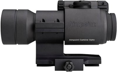 Aimpoint ACO Red Dot Reflex Sight 2 MOA with Mount - $360