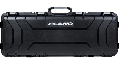 Plano Field Locker Element Gun Case, Black with Gray Accents, 44" Double Tactical Gun Case - $171.95 + FREE Shipping