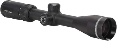 Sightmark Core HX 3-9x40VHR Venison Hunter Riflescope - 350 Legend Reticle - $69.99 + FREE Shipping