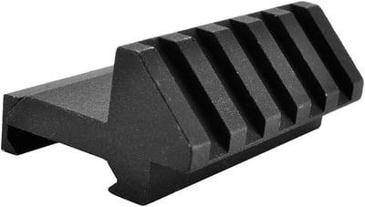 Aim Sports .45 Degree Picatinny Rail Mount - $6.98 + FREE Shipping