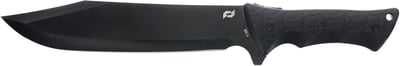 Schrade Delta Class Leroy Fixed Blade with High Carbon Stainless Steel Bowie Blade - $54.86  + FREE Shipping