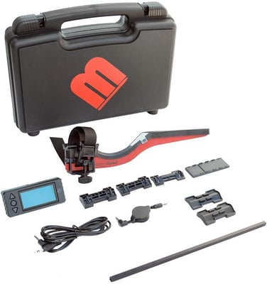 MagnetoSpeed V3 Barrel-Mounted Ballistics Chronograph Kit, Black, Hardcase - $224.98 + FREE Shipping