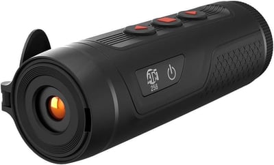 ATN BlazeSeeker-207 Thermal Imaging Monocular 256x192; 1-8.8X 12 Micron 35 NETD 50 Hz - $338 + FREE Shipping