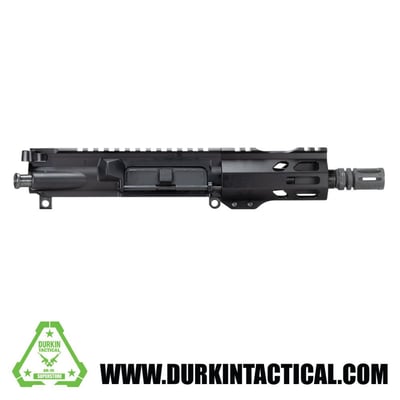 5″ 5.56 NATO Assembled Upper - $175.99 with coupon code: SURVIVAL