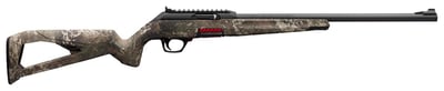 WINCHESTER GUNS Wildcat 22 LR 18in Strata Camo 10rd - $259.99 (Free S/H on Firearms)