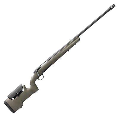 Browning X-Bolt Max 300 PRC Long Range Matte Bolt Action Rifle - 26in - $993.97  (Free S/H over $75 or Free store pickup)