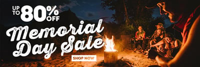 Get $25 Off $125 or more with coupon code "SG4402" @ Sportsman's Guide