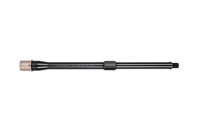 Ballistic Advantage 13.7″ 5.56 Hanson Carbine AR-15 Barrel w/ Lo Pro, Performance Series - $144.95 (Free S/H over $175)