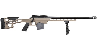 Thompson Center Performance Center LRR Flat Dark Earth .308 Win 20-inch 10Rds - $1090.99 ($9.99 S/H on Firearms / $12.99 Flat Rate S/H on ammo)