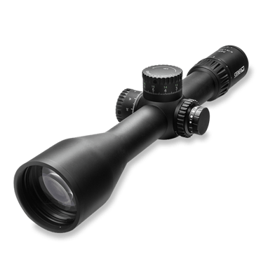 Steiner P4Xi 4-16x56 - SCR Riflescope #5221 - $849.99