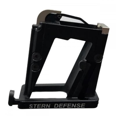 STERN DEFENSE, LLC - AR-15 9mm Conversion Adapter for Glock Magazines - $164.99 after code "TAG" + S/H