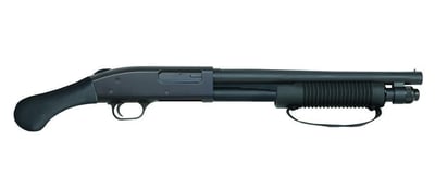 Mossberg 590 Shockwave 12ga Shotgun - $399.99