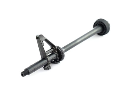 Ballistic Advantage 14.5" 5.56 Govt Profile Midlength AR-15 Barrel Modern Series w/ FSB Circular Handguard Cap & Delta Ring Assembly - $169.95 