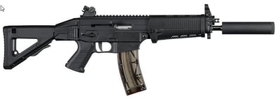Sig Sauer 522 Commando w/1x25 Round Mag [LONGARM-B-R52216BCTT] - $480.00 : UG Imports, LLC, Your 21st Century Firearms