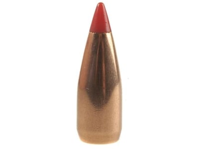 Hornady V-MAX Bullets 22 Caliber (224 Diameter) 40 Grain Boat Tail - $24.99