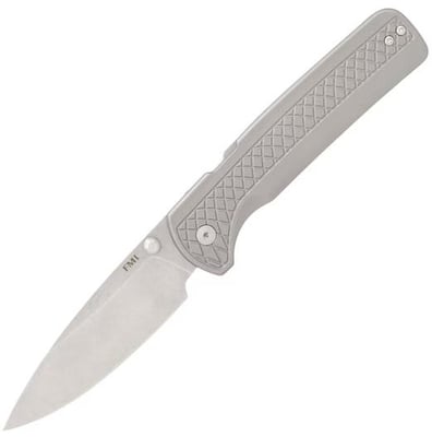 Cold Steel FM1 Full Metal Atlas Pocket Knife - $174.99 (Free Shipping on $100+ Orders)