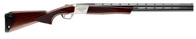 Browning Cynergy Fth 28g 28" Sat - $1938