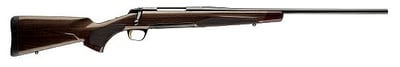 Browning X-Bolt Medallion 300 Win Mag 26" 3rd Walnut - $1023.99 (FREE Shipping on Firearms)