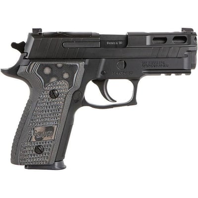 Sig Sauer P229 9MM 3.9 PRO 3-15RD STEEL MAGS - $1399.99 (Free S/H on Firearms)