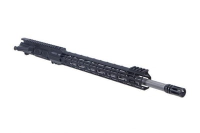 Aero Precision M4E1 Threaded Barreled AR-15 Upper .223 Wylde Fluted Rifle Atlas S-One - 18" - $479.99 ( Add to Cart for Price ) 